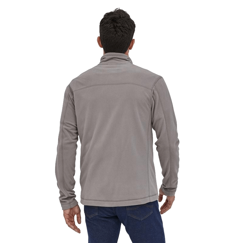 Micro D Fleece Jacket - Men's