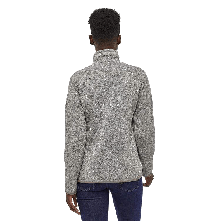 Patagonia Fleece Patagonia - Women's Better Sweater® 1/4-Zip Fleece