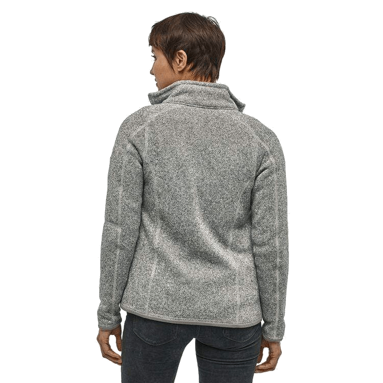 Patagonia Women's Better Sweater Fleece Jacket –