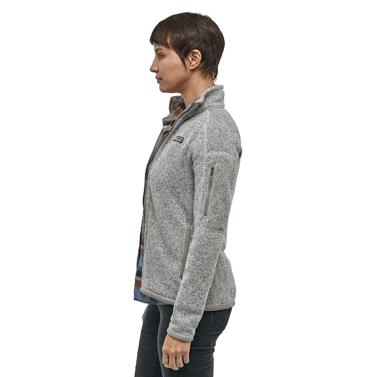 Girls' Better Sweater® 1/4-Zip – Patagonia Worn Wear