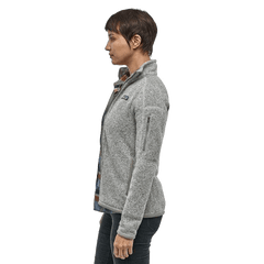 Patagonia Fleece Patagonia - Women's Better Sweater® Fleece Jacket