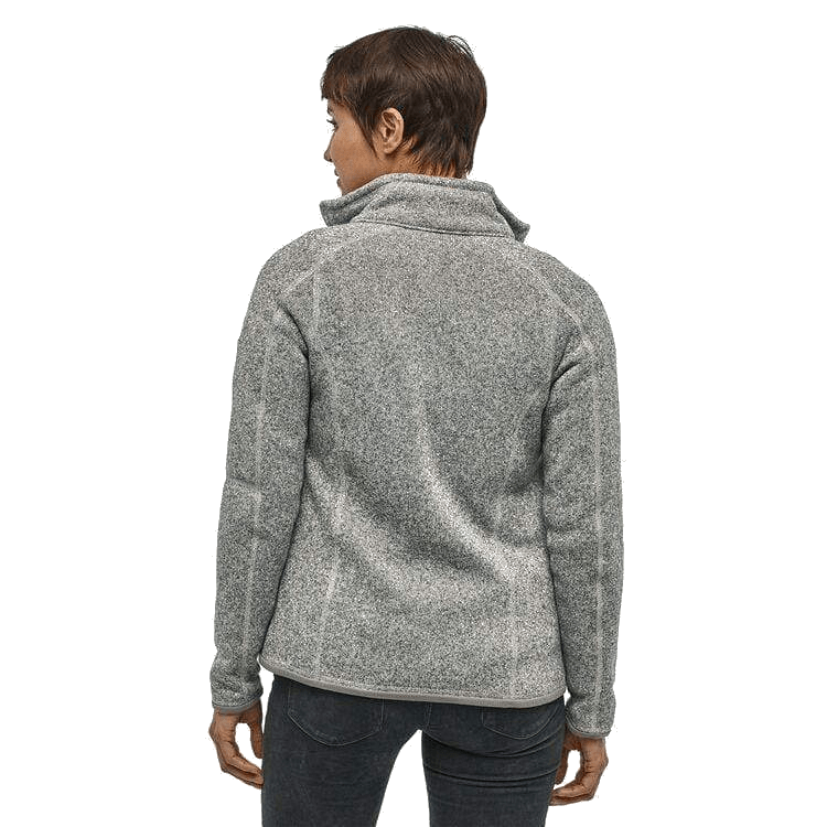 Patagonia - Women's Better Sweater® Fleece Jacket