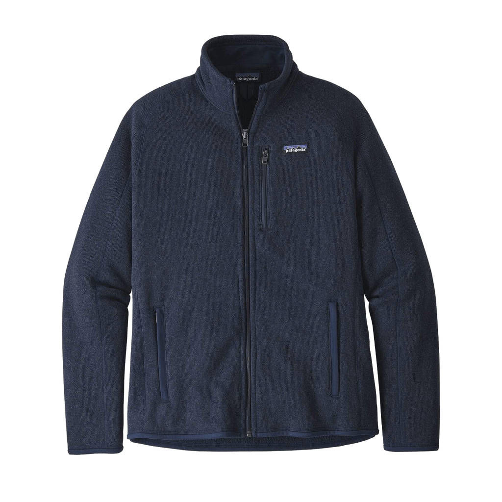 Patagonia men's triple texture online fleece jacket