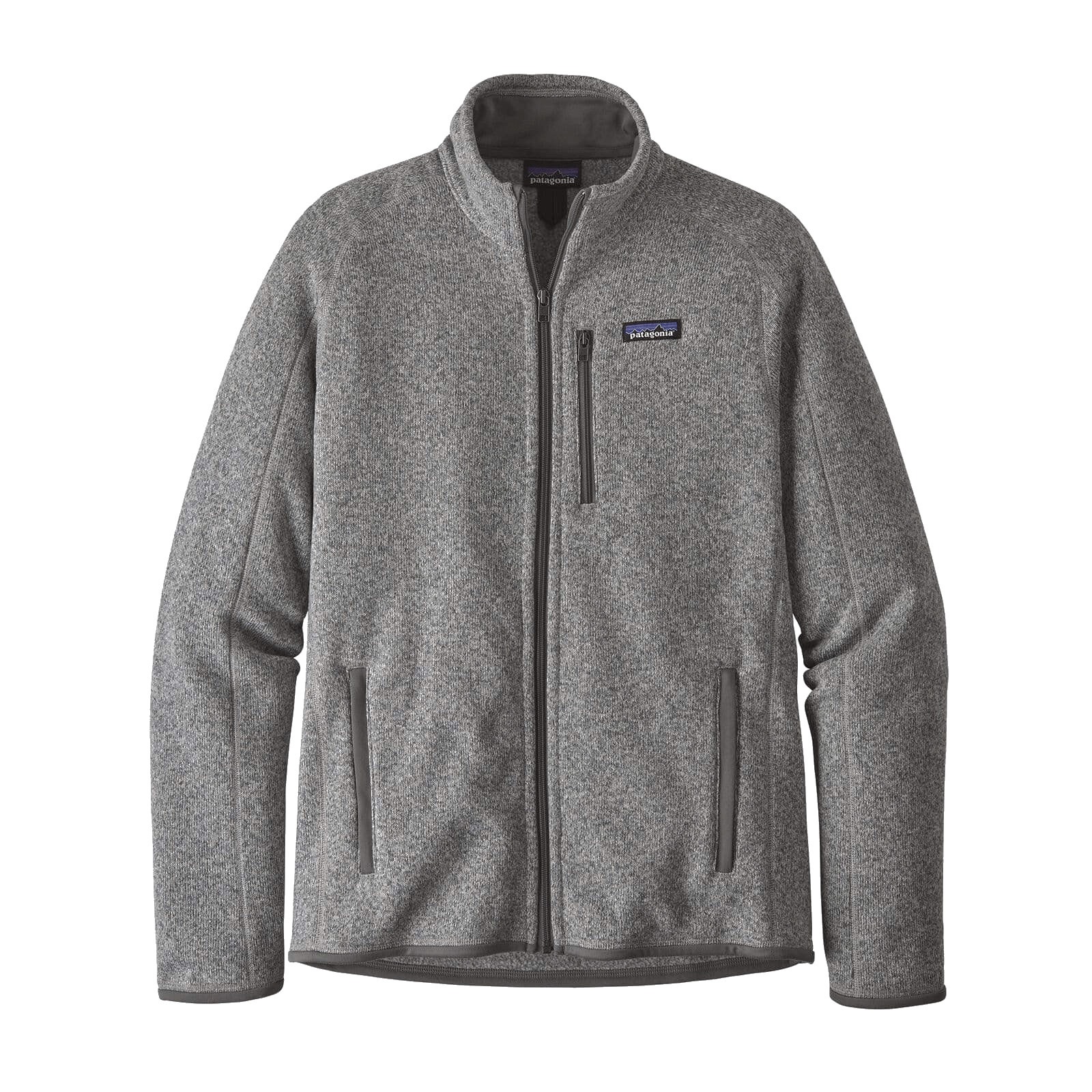 Patagonia Fleece S / Stonewash Patagonia - Men's Better Sweater® Fleece Jacket