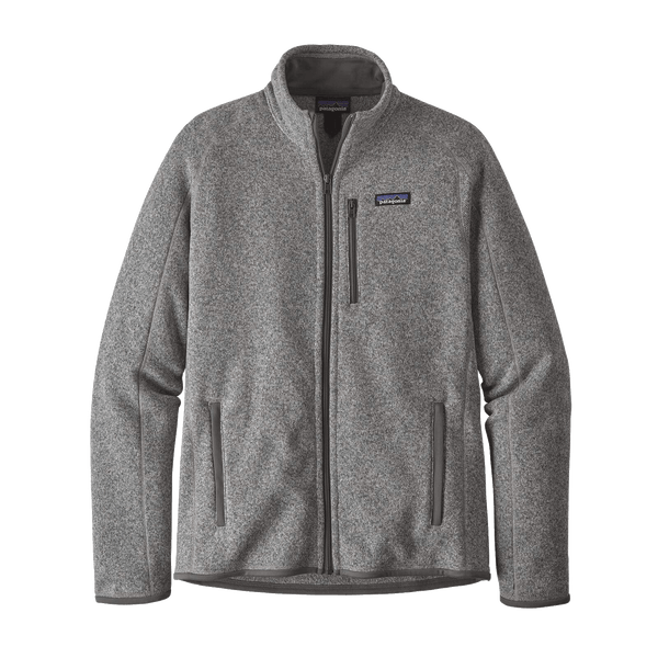 Embroidered hot sale patagonia fleece
