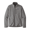 Patagonia Fleece S / Stonewash Patagonia - Men's Better Sweater® Fleece Jacket