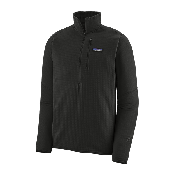 Patagonia Fleece XS / Black Patagonia - Men's R1® Pullover