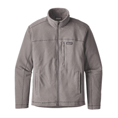 Patagonia Fleece XS / Feather Grey Patagonia - Men's Micro D® Fleece Jacket