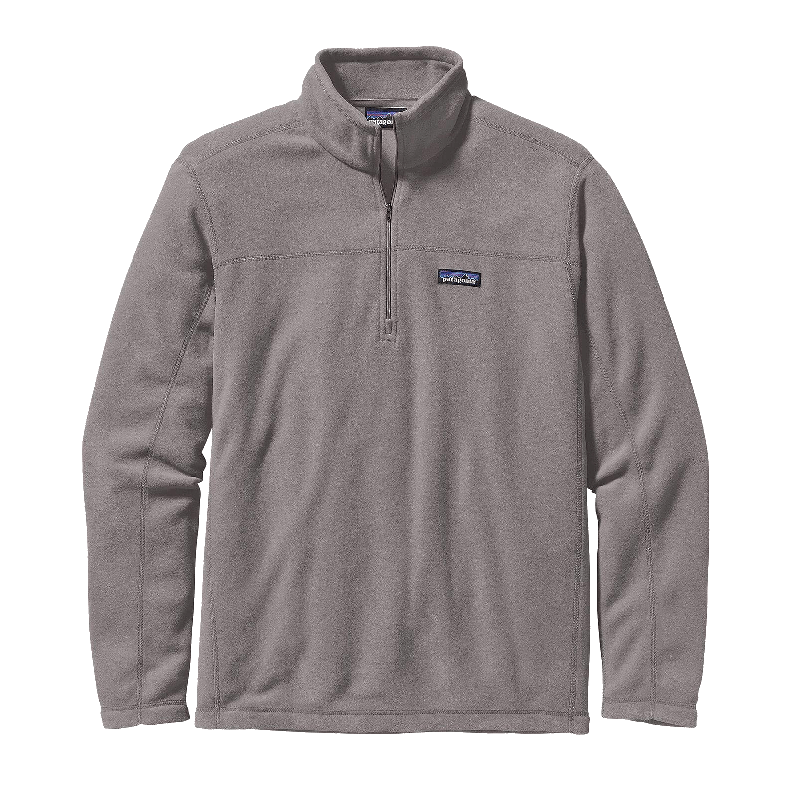 Patagonia Fleece XS / Feather Grey Patagonia - Men's Micro D® Pullover