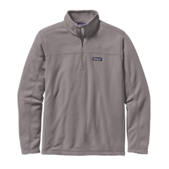 Patagonia Fleece XS / Feather Grey Patagonia - Men's Micro D® Pullover