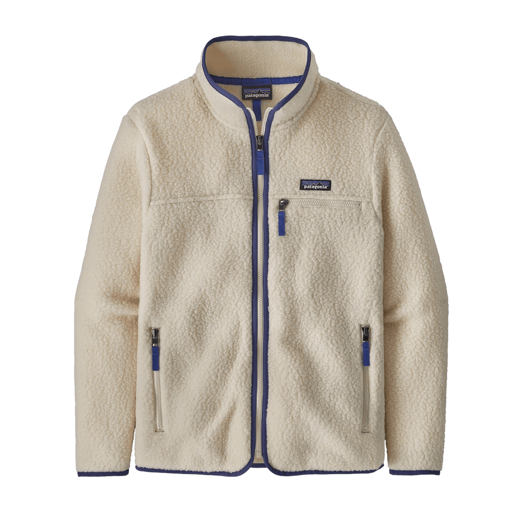 Patagonia hot sale ladies fleece