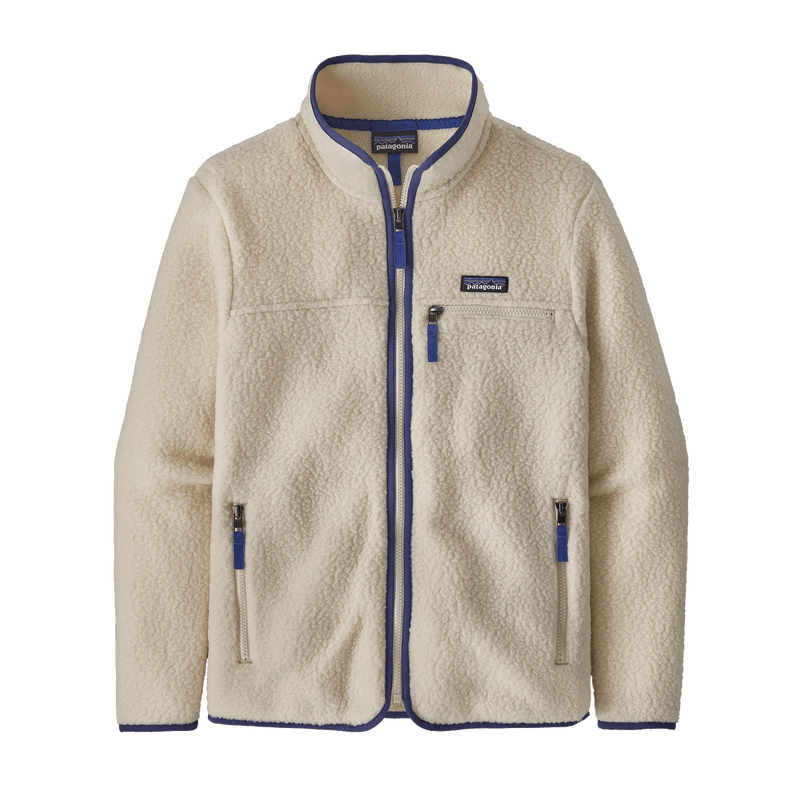 Patagonia Women s Retro Pile Jacket Threadfellows