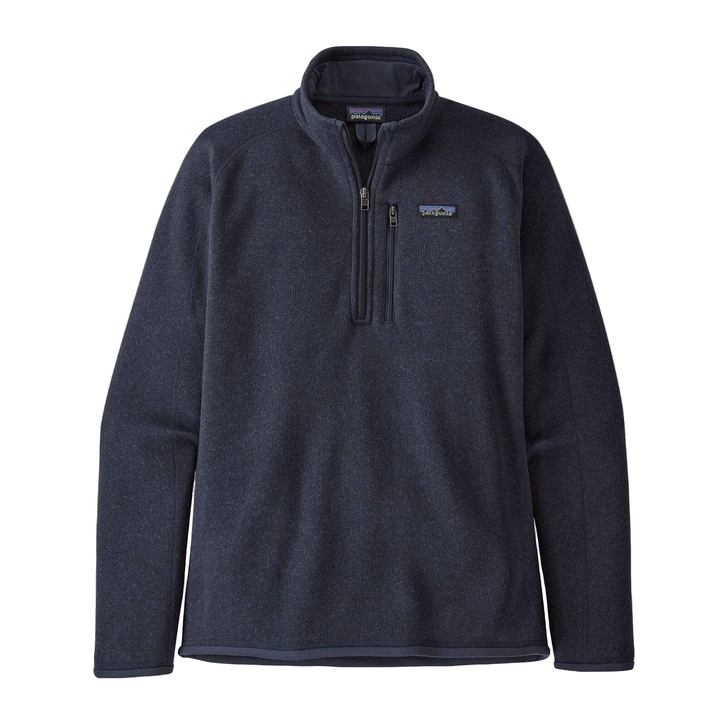 Patagonia Fleece XS / New Navy Patagonia - Men's Better Sweater® 1/4-Zip Fleece