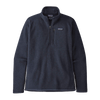Patagonia Fleece XS / New Navy Patagonia - Men's Better Sweater® 1/4-Zip Fleece