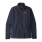 Patagonia Fleece XS / New Navy Patagonia - Men's Better Sweater® 1/4-Zip Fleece