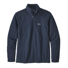 Patagonia Fleece XS / New Navy Patagonia - Men's Micro D® Pullover