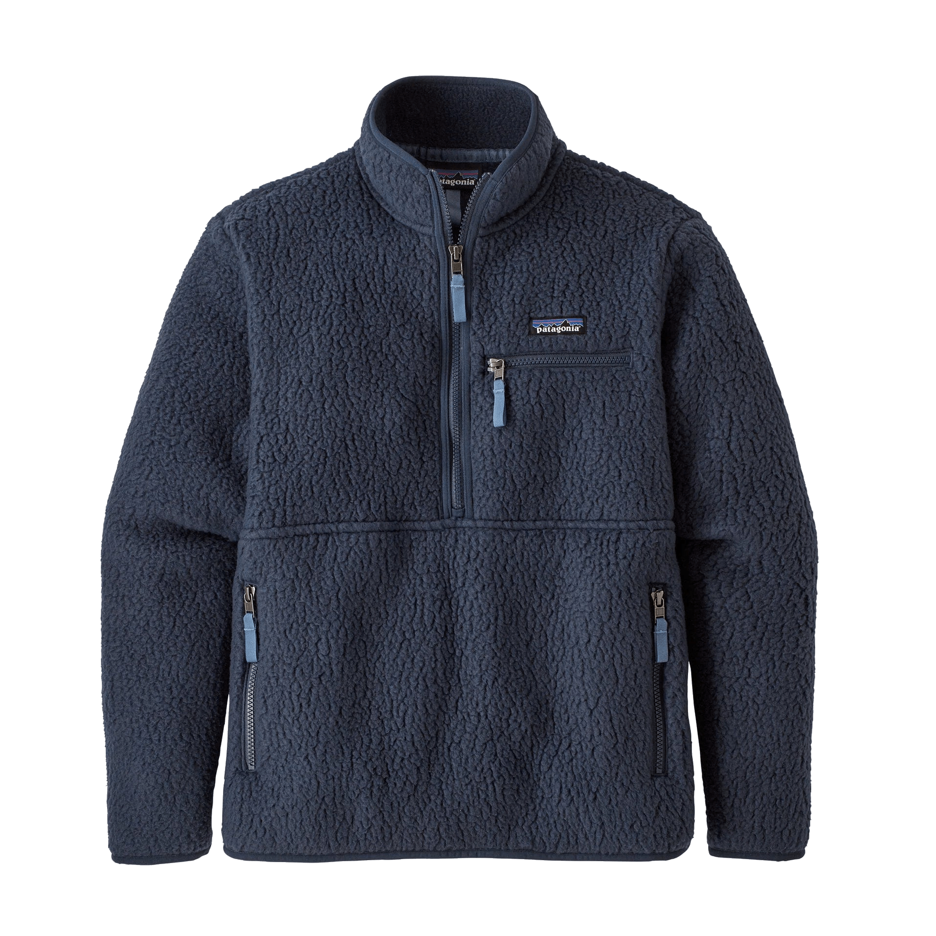 Patagonia Women s Retro Pile Fleece Marsupial Threadfellows