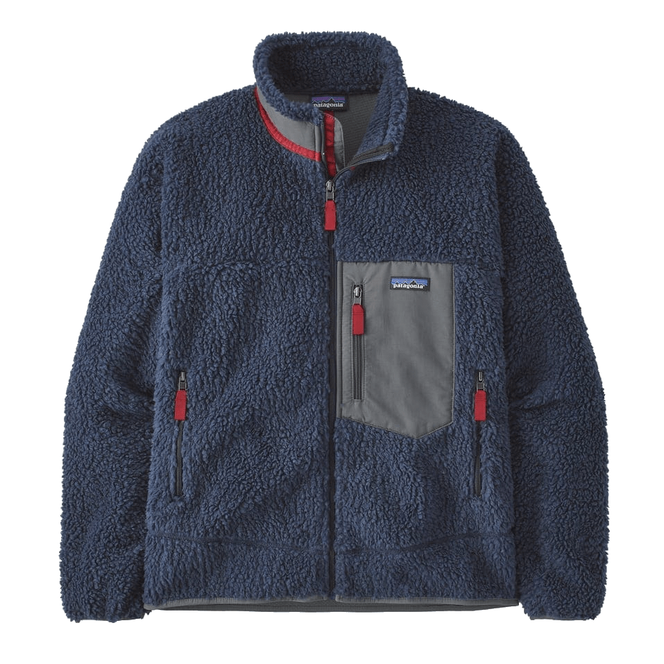Patagonia Men s Classic Retro X Jacket Threadfellows
