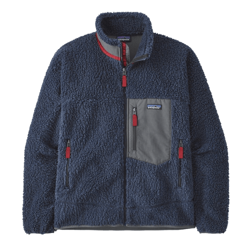 Patagonia - Men's Classic Retro-X Jacket – Threadfellows