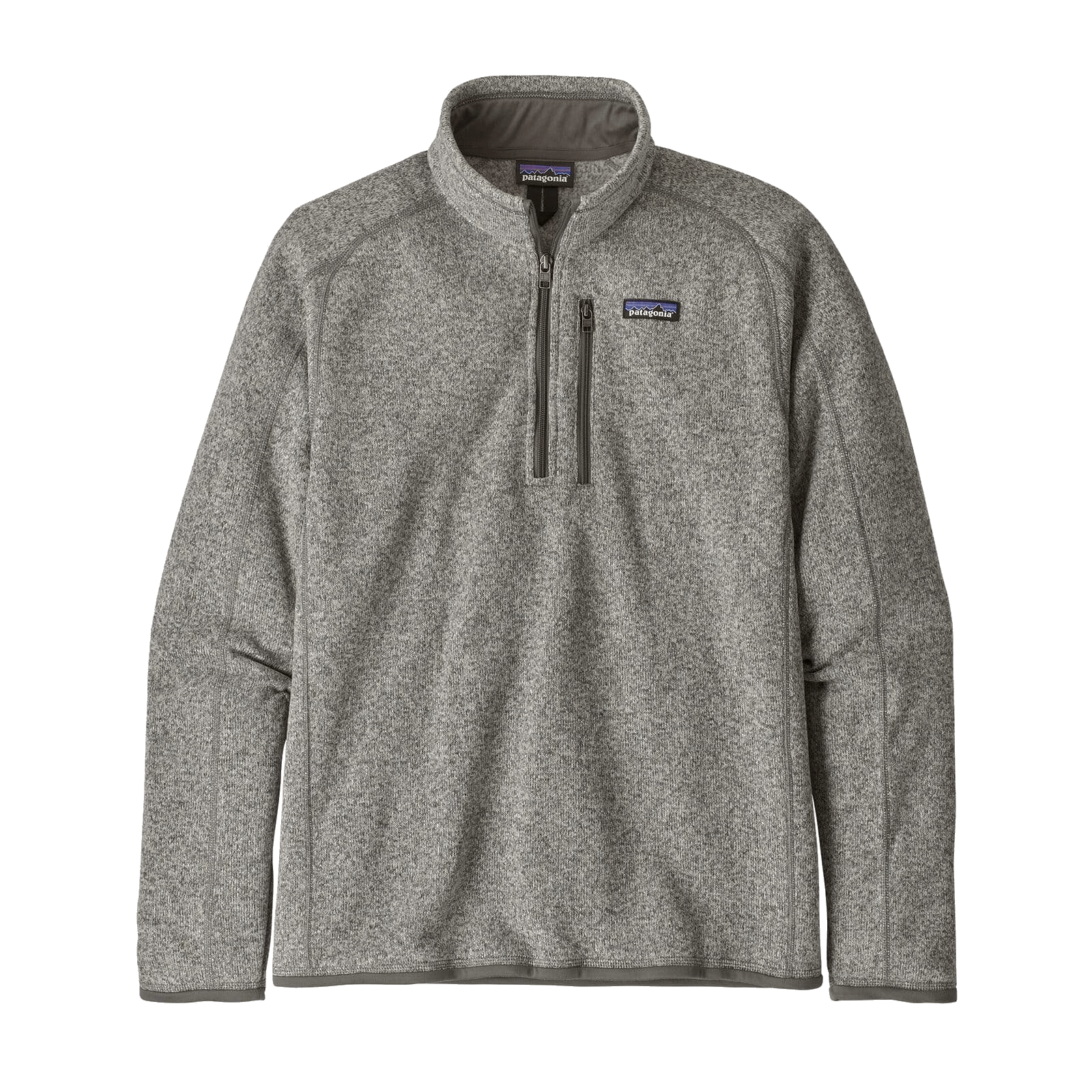 【新品】patagonia Sサイズ Patagonia Men's Better Sweater® 1/4-Zip Fleece Corporate