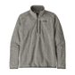 Patagonia Fleece XS / Stonewash Patagonia - Men's Better Sweater® 1/4-Zip Fleece