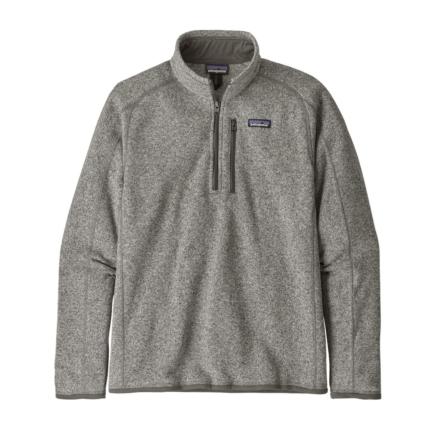 Patagonia Fleece XS / Stonewash Patagonia - Men's Better Sweater® 1/4-Zip Fleece