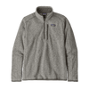 Patagonia Fleece XS / Stonewash Patagonia - Men's Better Sweater® 1/4-Zip Fleece