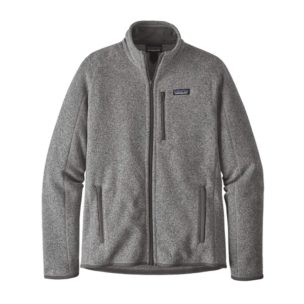 Patagonia Fleece XS / Stonewash Patagonia - Men's Better Sweater® Fleece Jacket