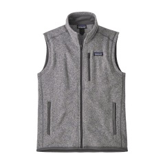 Patagonia Fleece XS / Stonewash Patagonia - Men's Better Sweater® Vest
