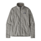 Patagonia Fleece XXS / Birch White Patagonia - Women's Better Sweater® Fleece Jacket