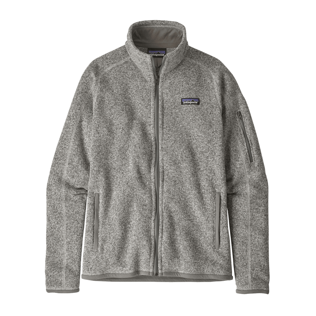 Patagonia - Women's Better Sweater® Fleece Jacket – Threadfellows