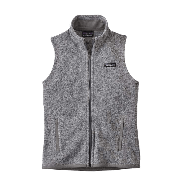 Marmot - Women's Rocklin Fleece Vest – Threadfellows