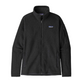 Patagonia Fleece XXS / Black Patagonia - Women's Better Sweater® Fleece Jacket
