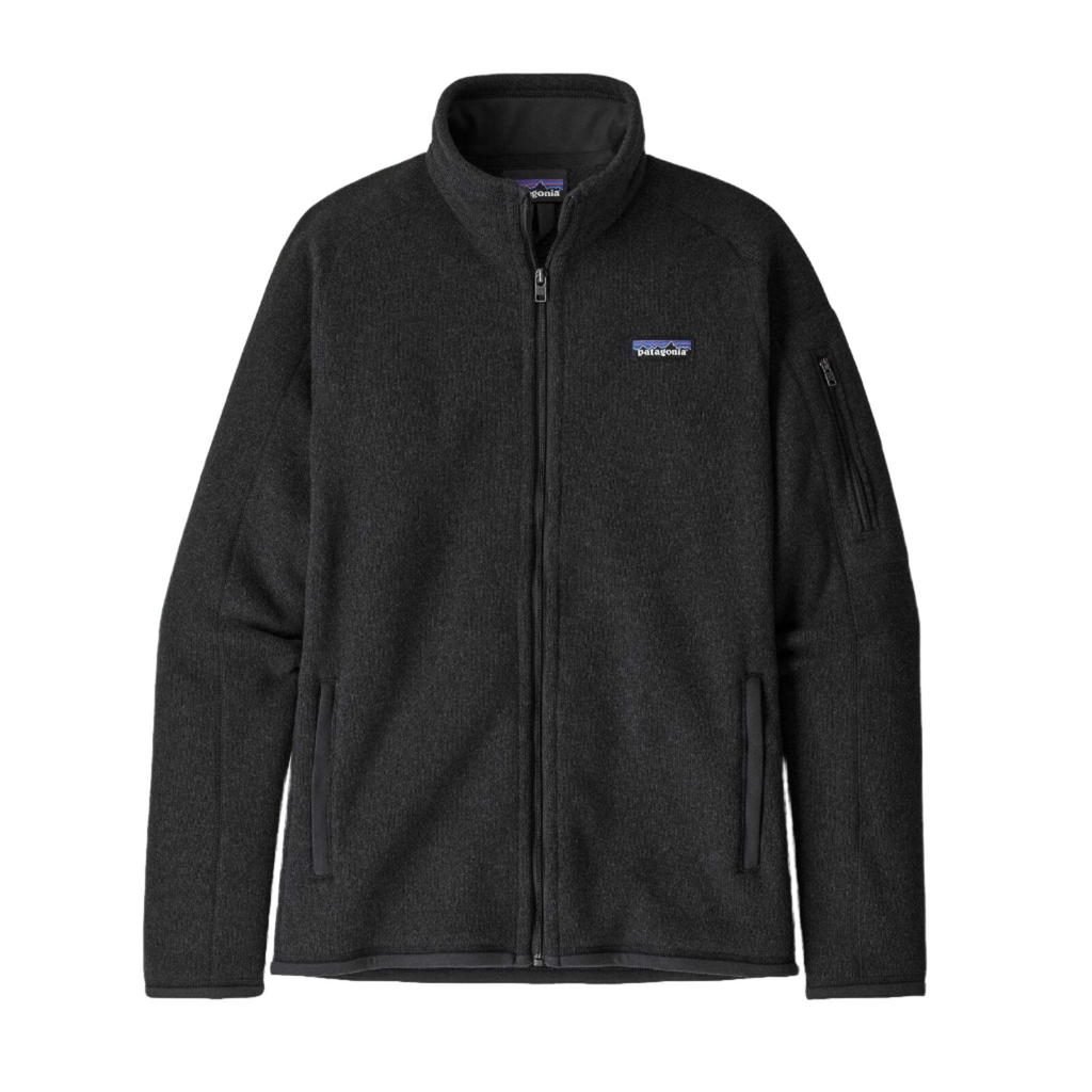 Patagonia Women s Better Sweater Fleece Jacket Threadfellows