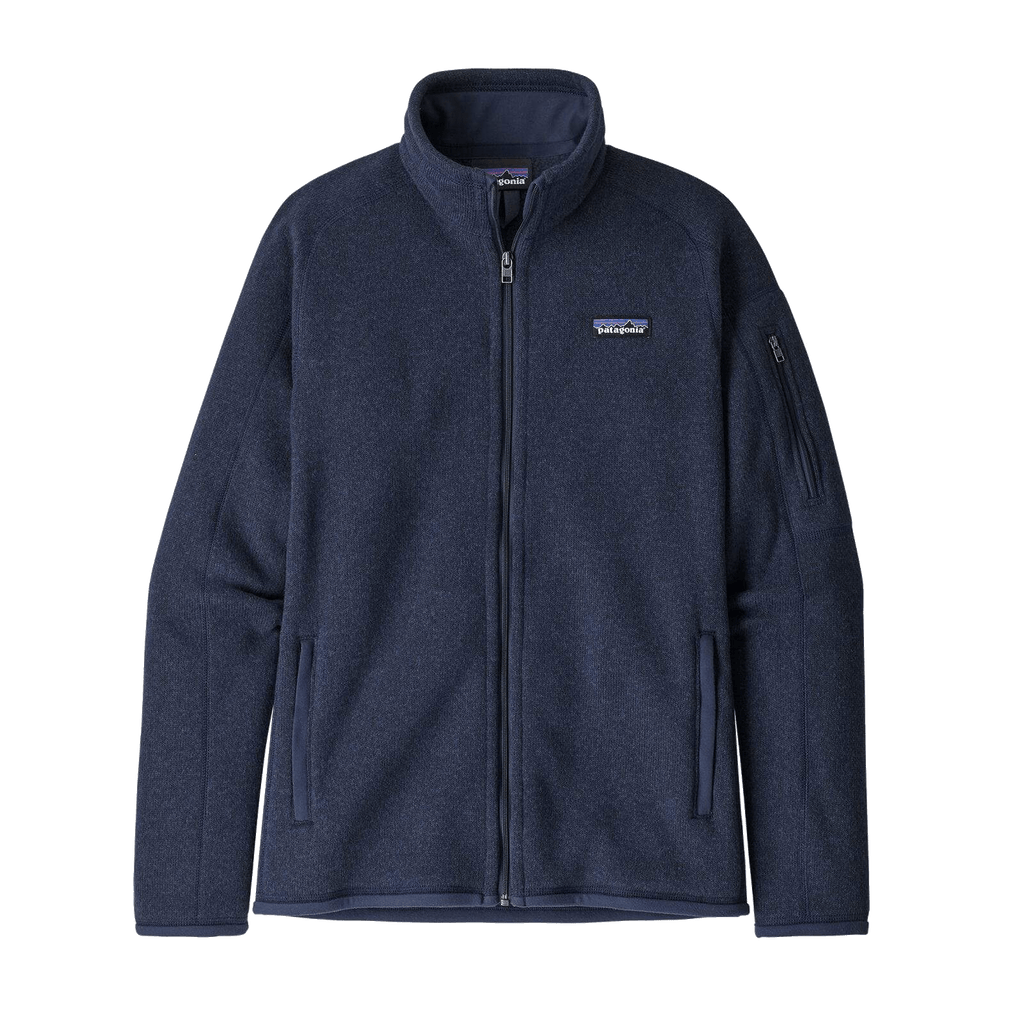 Patagonia - Women's Better Sweater® Fleece Jacket – Threadfellows