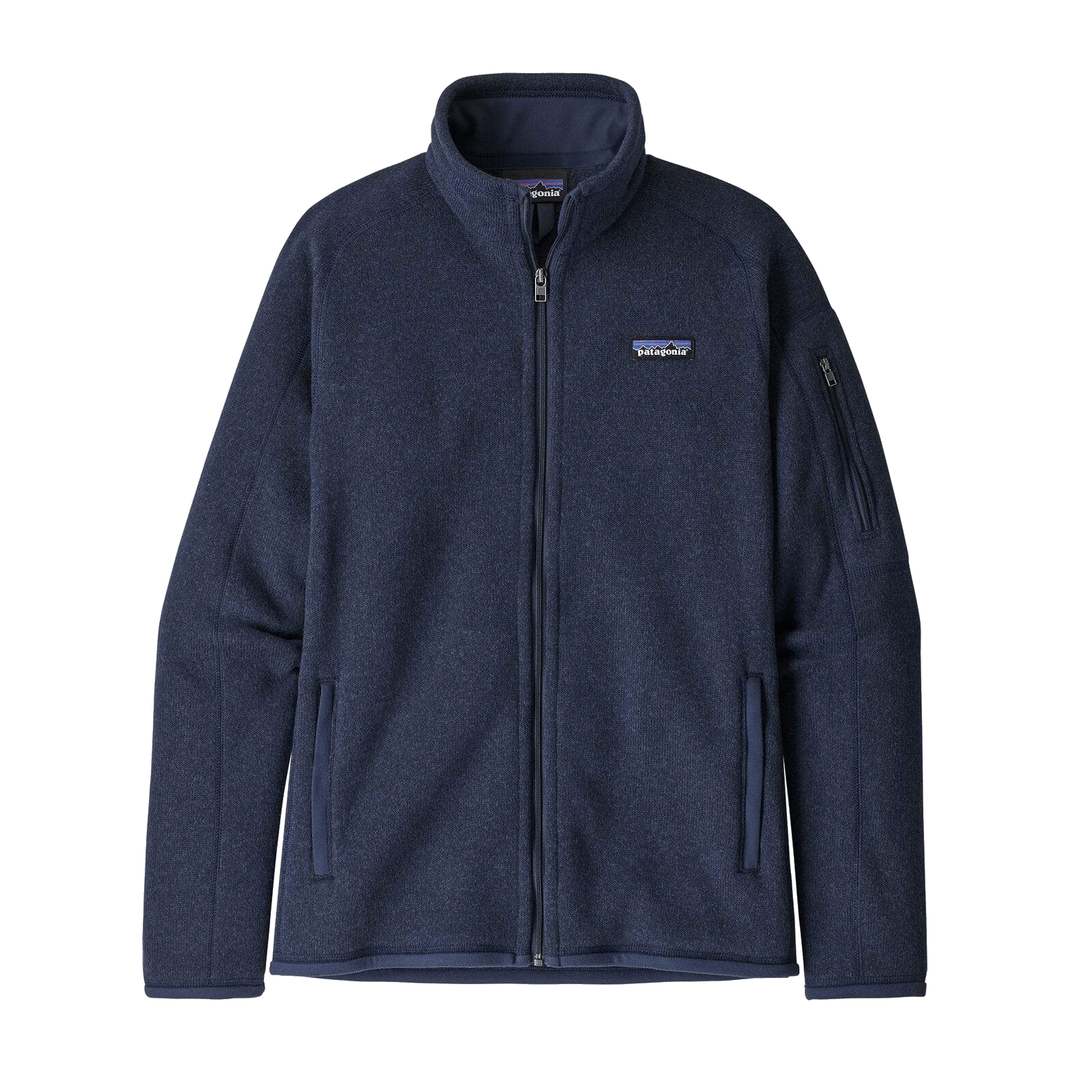Patagonia men's better sweater fleece jacket sale hotsell