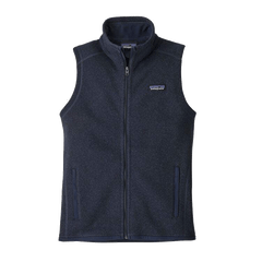 Patagonia Fleece XXS / New Navy Patagonia - Women's Better Sweater® Vest