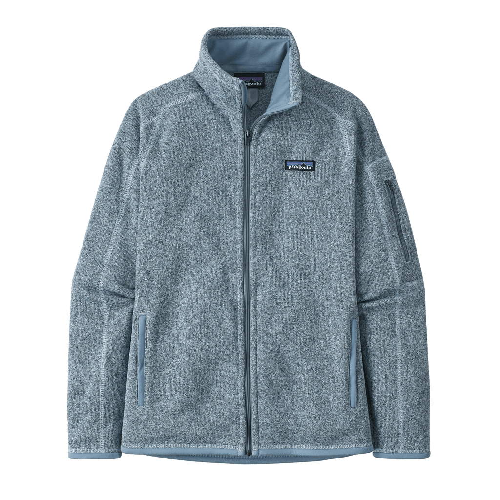 The North Face - Women's Sweater Fleece Jacket – Threadfellows