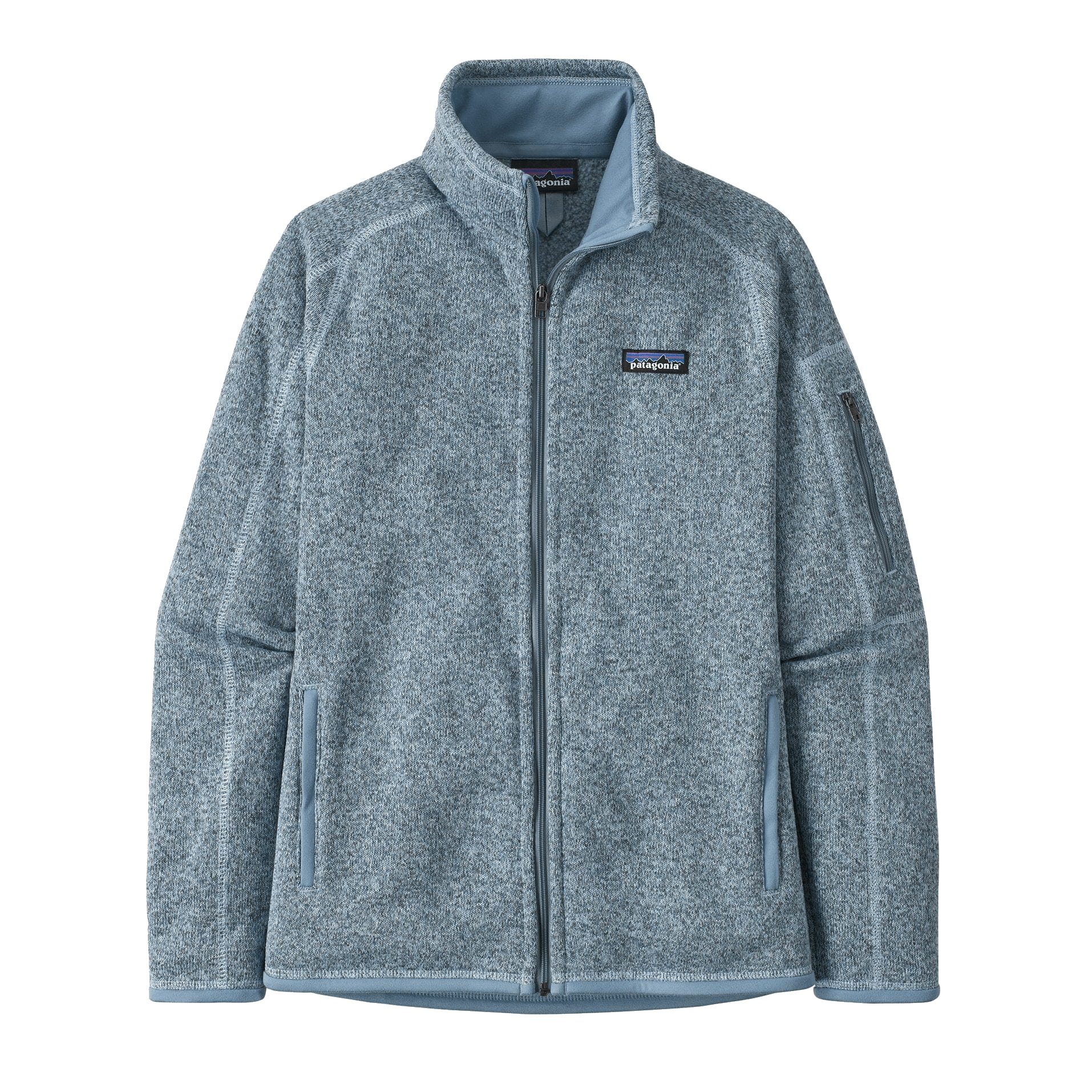 Patagonia pullover women's sales