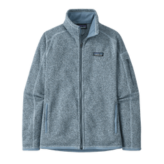 Patagonia Fleece XXS / Steam Blue Patagonia - Women's Better Sweater® Fleece Jacket