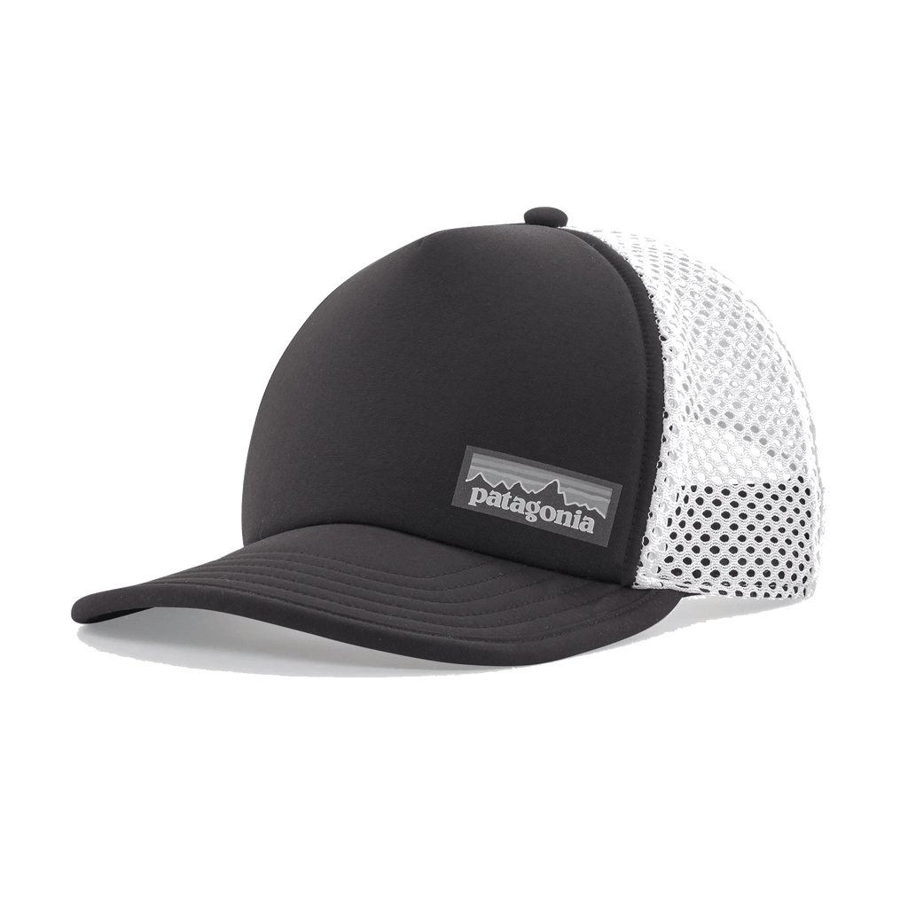 Patagonia Duckbill Trucker Hat Threadfellows