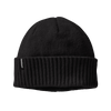 Patagonia Headwear One Size / Black Patagonia - Brodeo Beanie