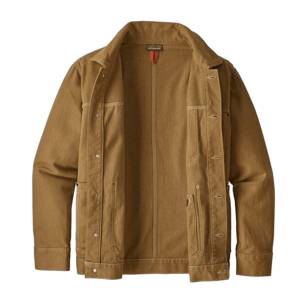 Patagonia women's all seasons hemp canvas chore coat deals