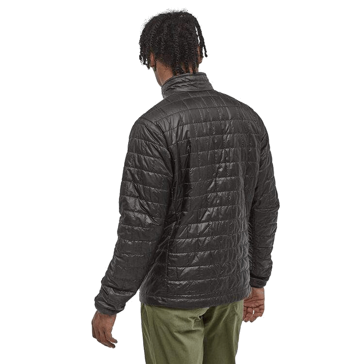 Patagonia Men s Nano Puff Jacket