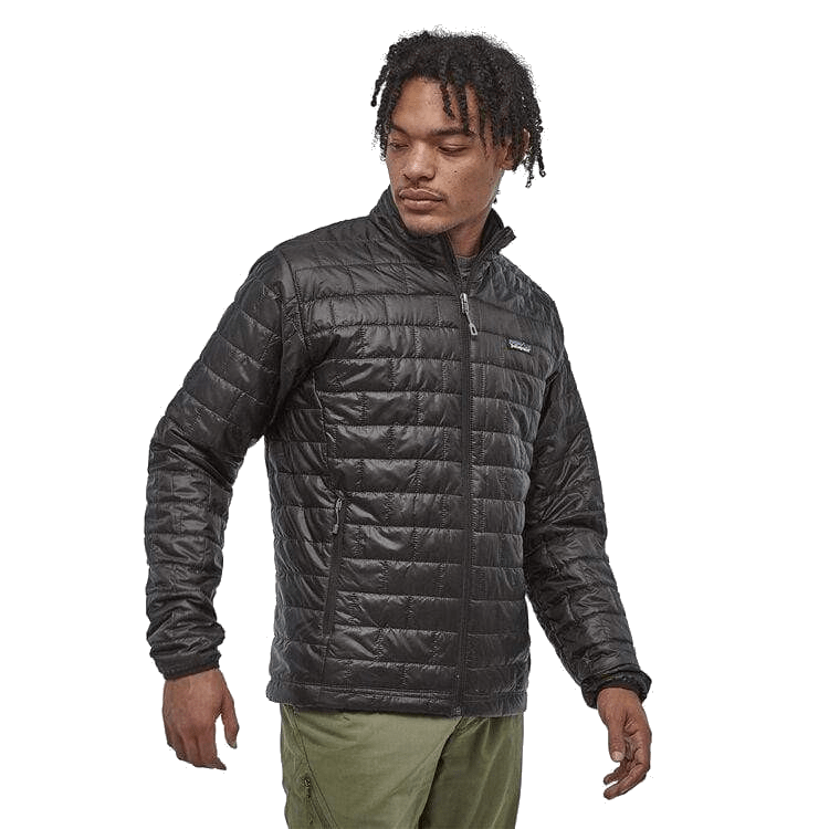 Patagonia - Men's Nano Puff® Jacket – Threadfellows Patagonia - Men's Nano Puff® Jacket – Threadfellows