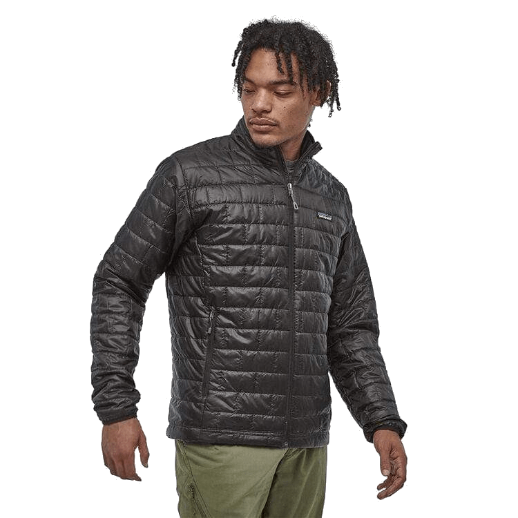 Patagonia - Men's Nano Puff® Jacket – Threadfellows