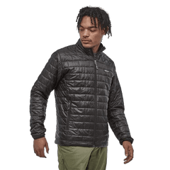 Patagonia Outerwear Patagonia - Men's Nano Puff® Jacket
