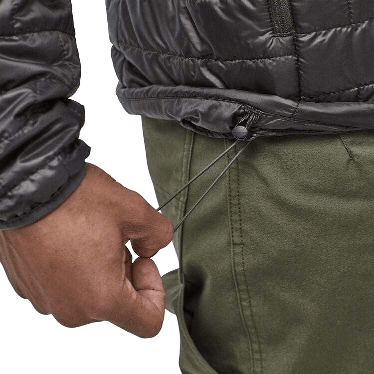 Patagonia Men s Nano Puff Jacket Threadfellows