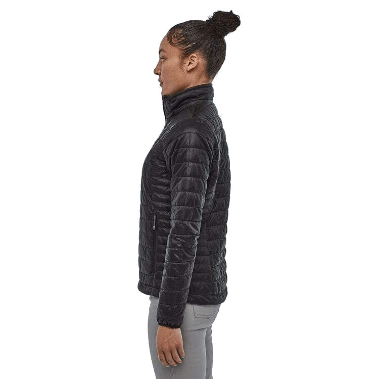 Patagonia thermoball jacket top