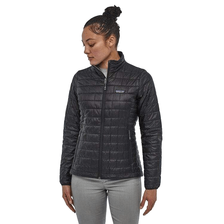 Patagonia Women s Nano Puff Jacket Threadfellows